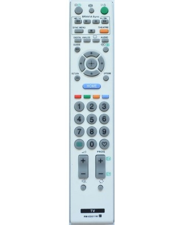 Пульт Sony RM-ED011W