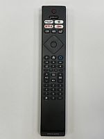 Пульт для телевизора Philips 398GR10BEPHN0074HR оригинальный