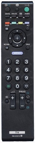 Пульт Sony RM-ED014