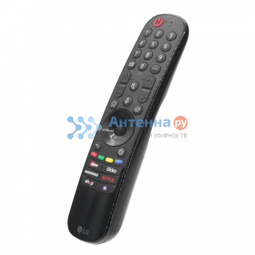 Пульт для телевизора LG MR23GA AKB76043110 оригинальный фото 4