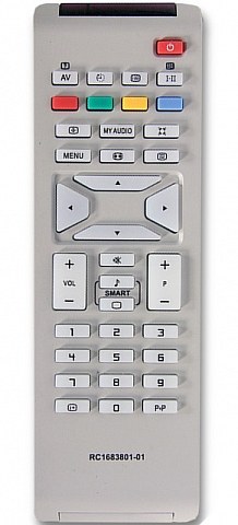 Пульт Philips RC1683801/01