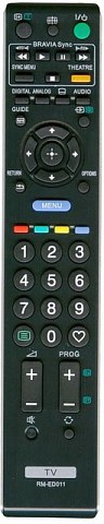 Пульт Sony RM-ED011