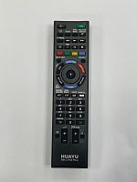 Универсальный пульт Sony RM-L1165 PLUS 3D