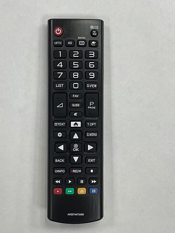 Пульт LG AKB74475490 (Smart)