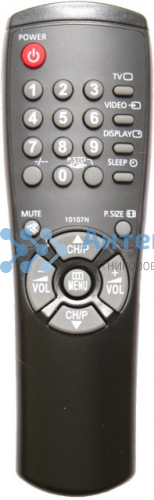 Пульт Samsung AA59-10107N