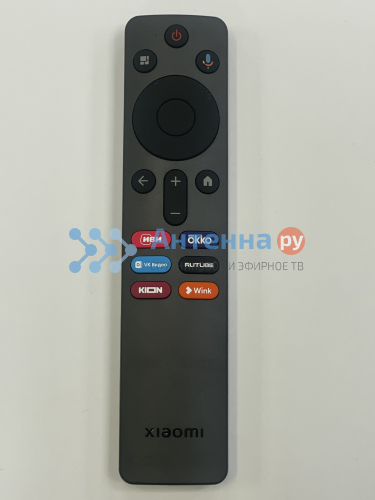 Пульт Xiaomi XMRM-N5 (MI-VER.20) оригинальный