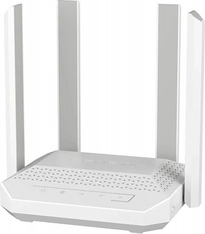 Wi-Fi роутер Keenetic Sprinter KN-3711 AX3000