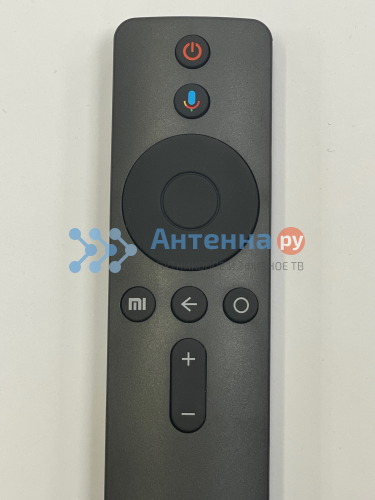 Пульт Xiaomi Mi XMRM-007 фото 3 Пульт Xiaomi Mi XMRM-007 фото 3