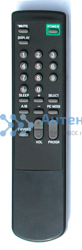 Пульт Sony RM-849S Пульт Sony RM-849S
