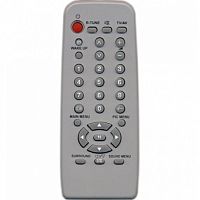 Пульт Panasonic TNQ4G0403