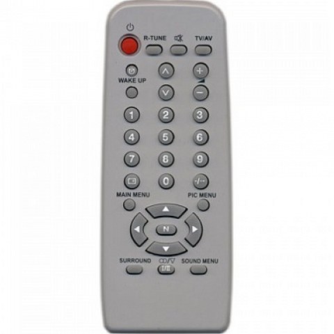 Пульт Panasonic TNQ4G0403