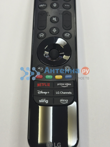 Пульт для телевизора LG MR23GA AKB76043102 оригинальный фото 4