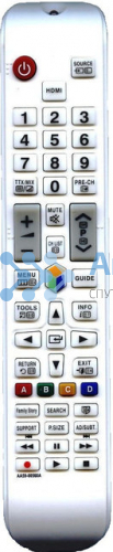Пульт Samsung AA59-00560A (AA59-00581A) 3D Пульт Samsung AA59-00560A (AA59-00581A) 3D