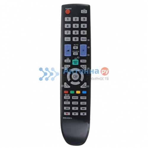 Пульт Samsung BN59-00901A Пульт Samsung BN59-00901A