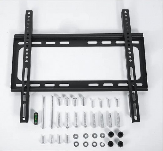 Кронштейн GD02-1.5 фиксированный черный