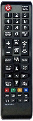 Пульт Samsung AA59-00603A (3D)