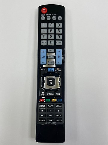 Пульт LG AKB73756571