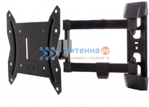 Кронштейн Uniteki FM1674 черный