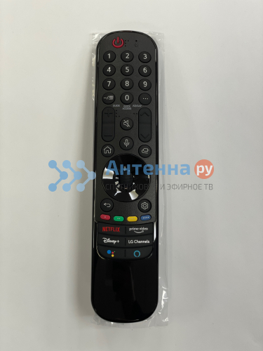 Пульт для телевизора LG AN-MR21GA (MR21GA) AKB76036201