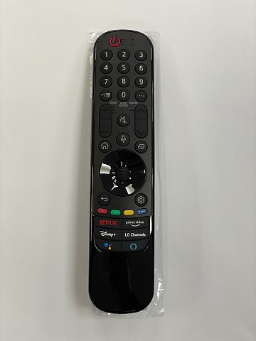Пульт для телевизора LG AN-MR21GA (MR21GA) AKB76036201
