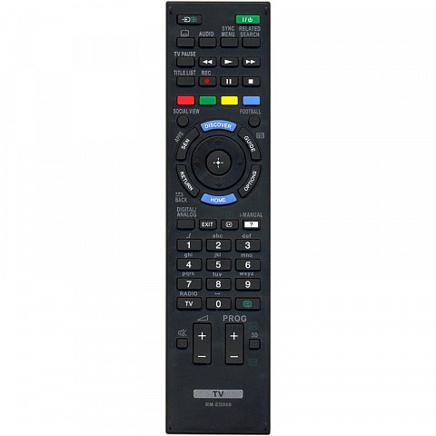 Пульт Sony RM-ED060 (3D)