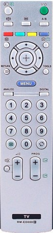 Пульт Sony RM-ED008