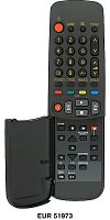 Пульт Panasonic EUR51973