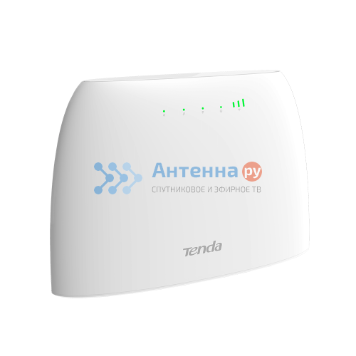 Беспроводной маршрутизатор TENDA 4G03 4G