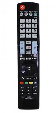 Пульт LG AKB73615307