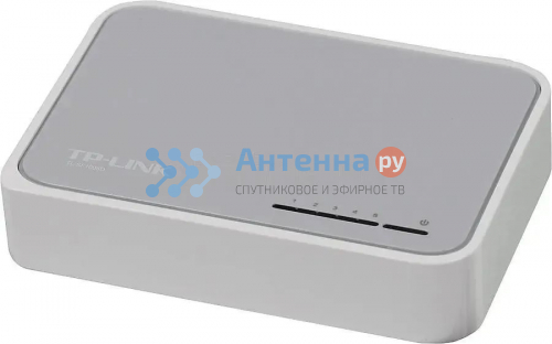 Коммутатор TP-Link TL-SF1005D Коммутатор TP-Link TL-SF1005D