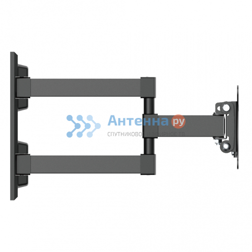 Кронштейн Uniteki FM1617 черный фото 3
