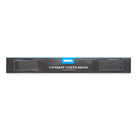 Саундбар CADENA B802N Черный