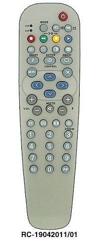 Пульт Philips RC19042011/01 (RC-19042003/01)