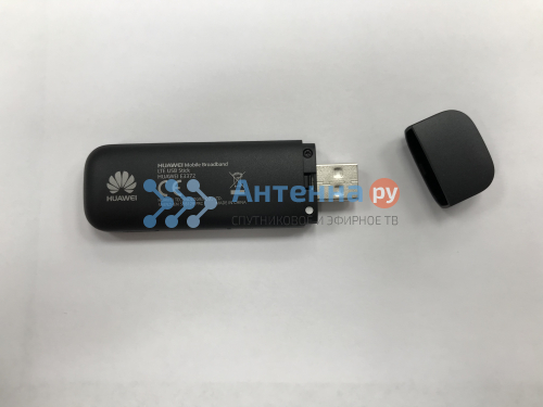 USB Модем 3G/4G/LTE Huawei E3372 (320) фото 2