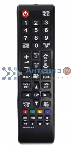 Пульт Samsung AA59-00741A