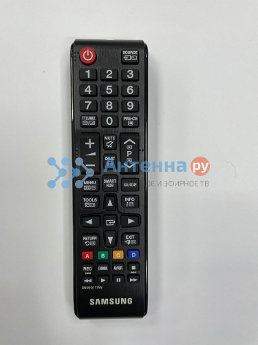 Пульт Samsung BN59-01175N (Smart HUB) оригинал