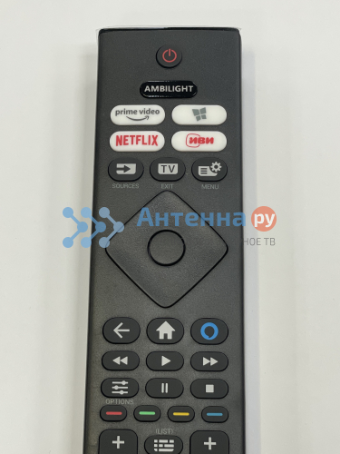 Пульт для телевизора Philips 398GR10BEPHN0074HR оригинальный фото 2 Пульт для телевизора Philips 398GR10BEPHN0074HR оригинальный фото 2