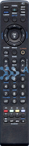 Пульт LG MKJ40653831 Пульт LG MKJ40653831