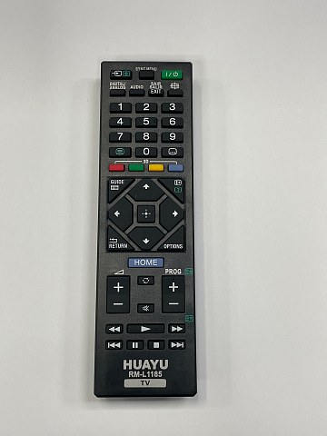 Универсальный пульт Sony RM-L1185