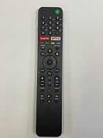 Пульт Sony RMF-TX500E с голосовым поиском