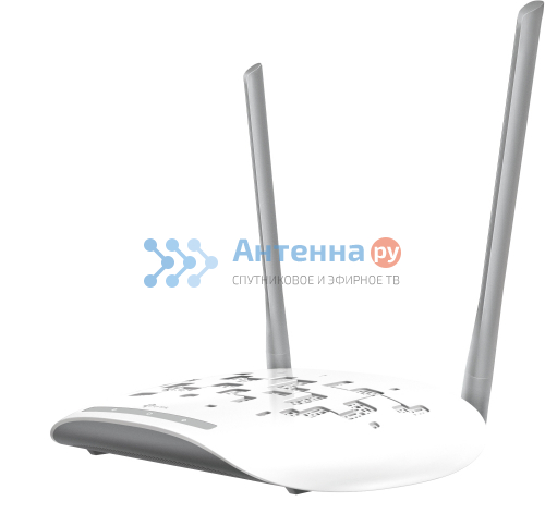 Точка доступа TP-Link TL-WA801N