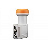 Спутниковый конвертер Gi 212 Universal Twin