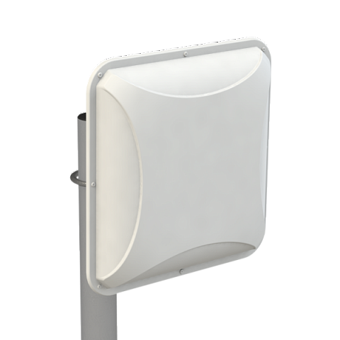 Антенна PETRA Broad Band 75 MIMO 2x2 (2 x 12,5-15,0 dBi)
