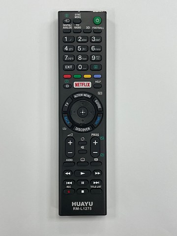 Универсальный пульт Sony RM-L1275