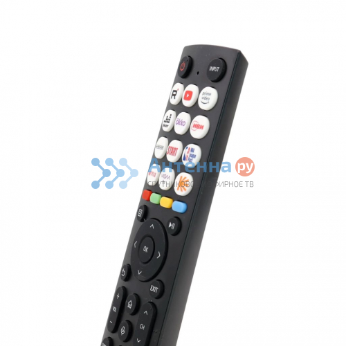 Пульт для телевизора Hisense ERF2P36H(0011) оригинальный фото 3