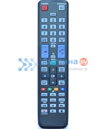 Пульт Samsung AA59-00465A Пульт Samsung AA59-00465A