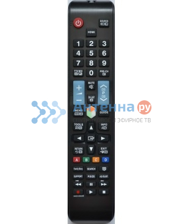 Пульт Samsung AA59-00638 Пульт Samsung AA59-00638