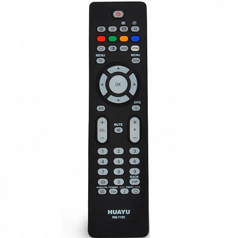 Универсальный пульт Philips RM-719C