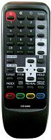 Пульт Panasonic EUR644666