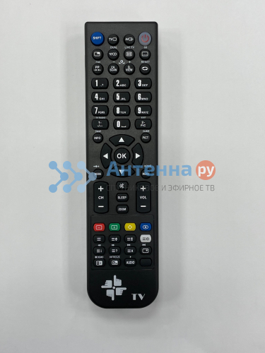 Универсальный пульт USB Changer (TV) Универсальный пульт USB Changer (TV)